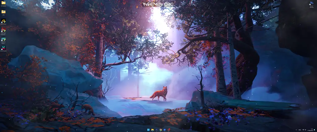 Crisp Watch Chasing The Fox Live Abstract Concept Crisp Watch Chasing The Fox Live Abstract Concept