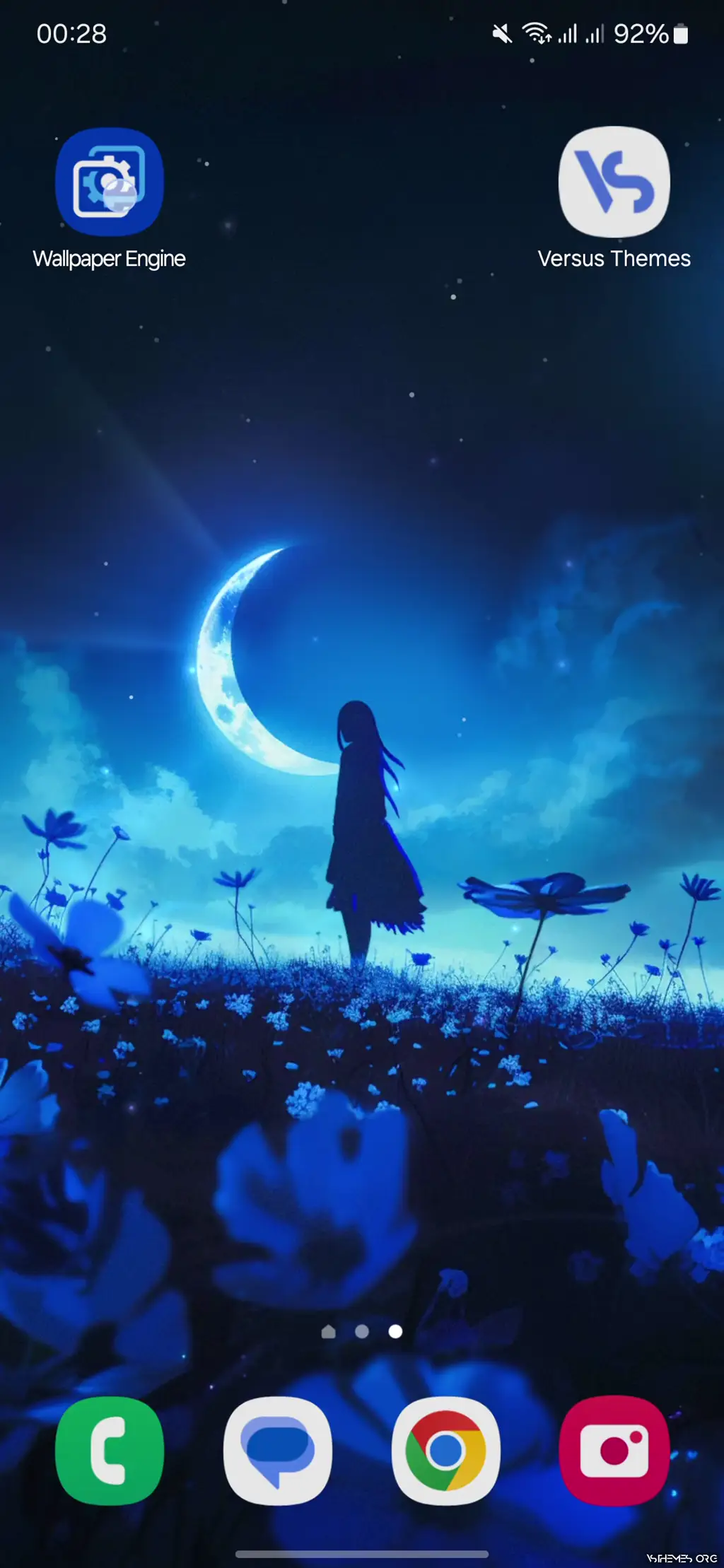 How to install live (and video) wallpapers on your phone (Android)