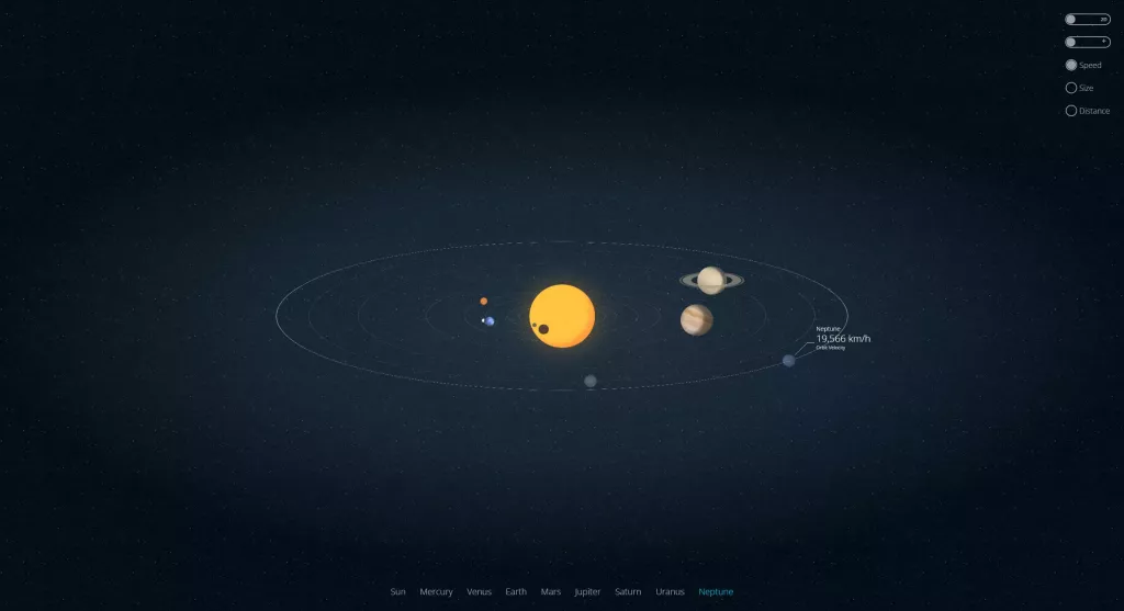 Live wallpaper Solar System download on