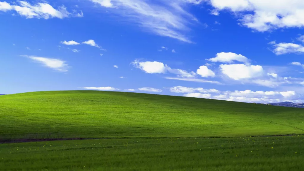 Звуки Windows XP для Windows