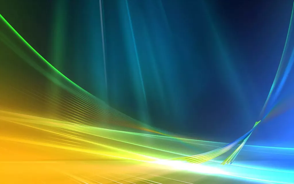 Звуки Windows Vista для Windows