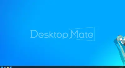 Desktop Mate - скринмейт #7