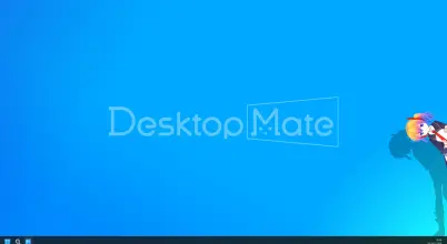 Desktop Mate - скринмейт #12