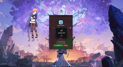 Desktop Mate - скринмейт #19