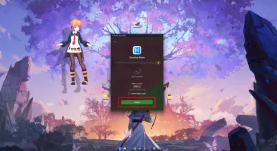 Desktop Mate - скринмейт #18