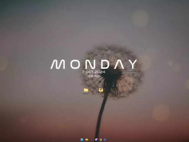 Живые обои природа (800+)