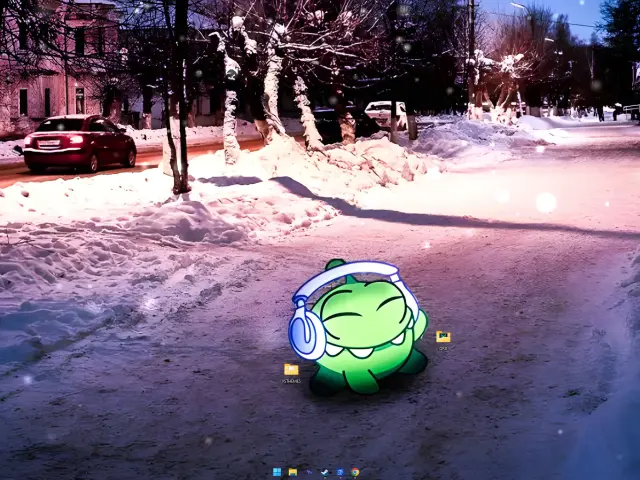 Мемные видео обои (300+)