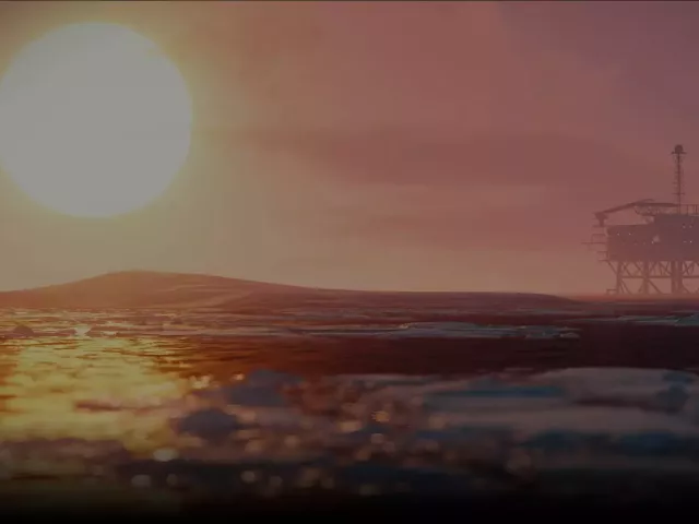 Живые обои Edgerunner Lucyblue скачать на VSThemes.org