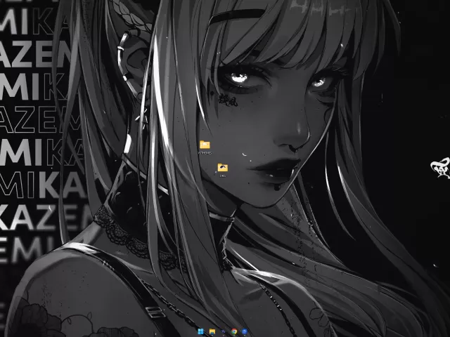 Живые обои YessirSupra 11 (статичные) скачать на VSThemes.org