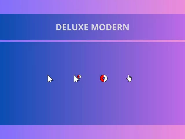 Курсоры Win11X для Windows скачать на VSThemes.org