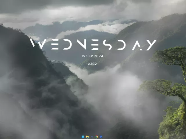 Живые обои природа (800+)
