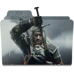 Icons Witcher - icons for folders download on VSThemes.org