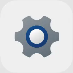 Icons Rounded - Rounded tiles download on VSThemes.org