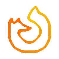Иконки Контурные цвета скачать на VSThemes.org